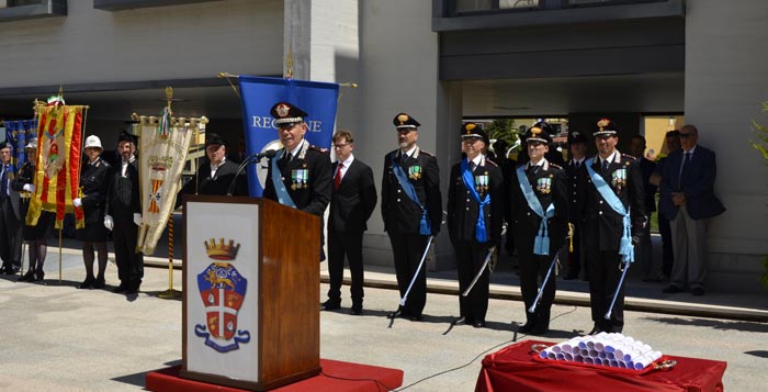 carabinieri