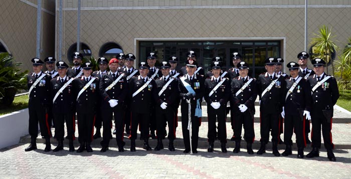 carabinieri