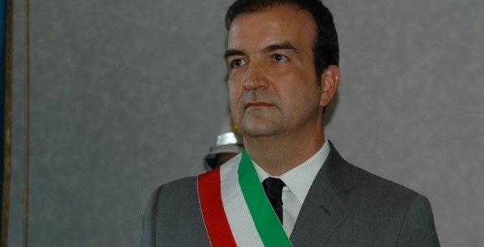 mario occhiuto