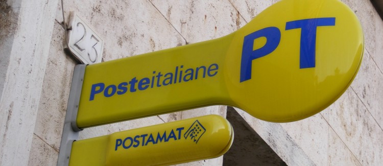 poste italiane