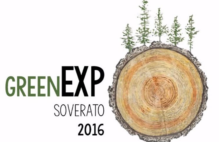 green expo soverato