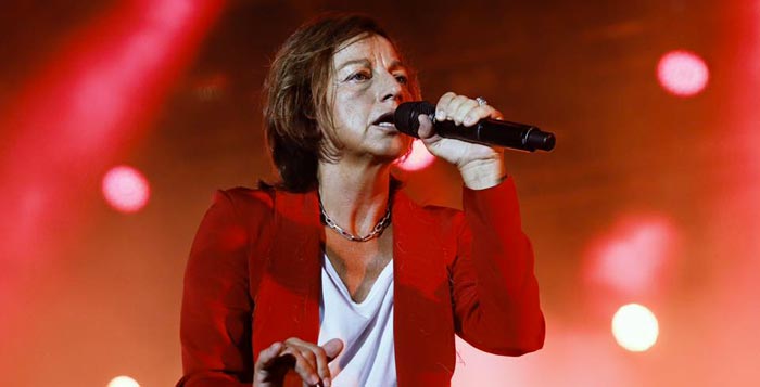 gianna nannini