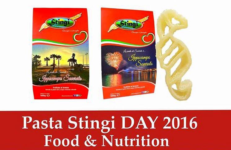 pasta stingi day