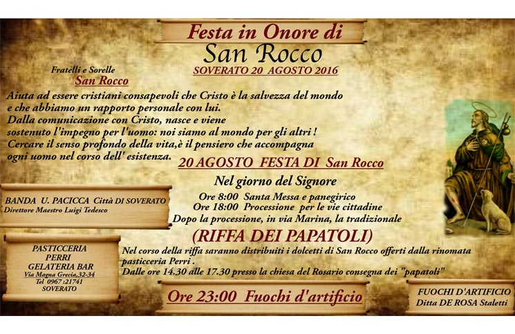 san rocco