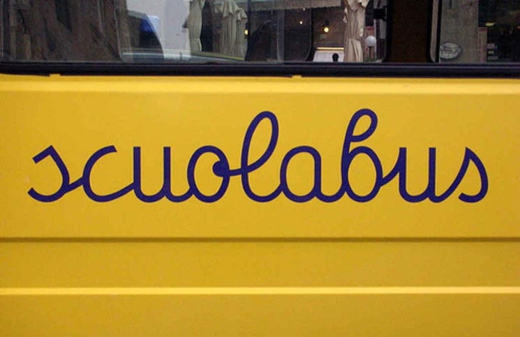 scuolabus