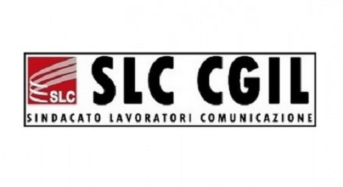 slc cgil