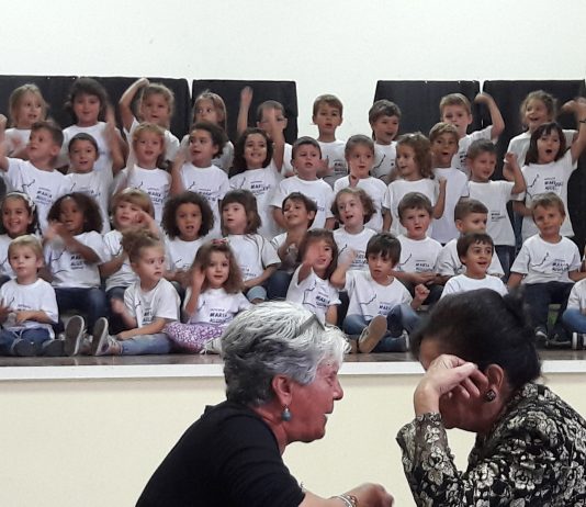 festa dei nonni