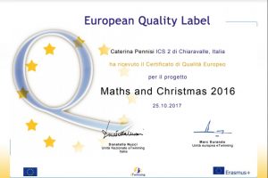 Maths and Christmas