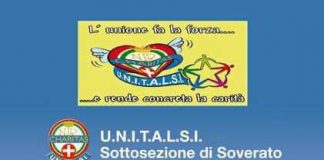 Unitalsi soverato