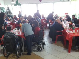 pranzo natalizio