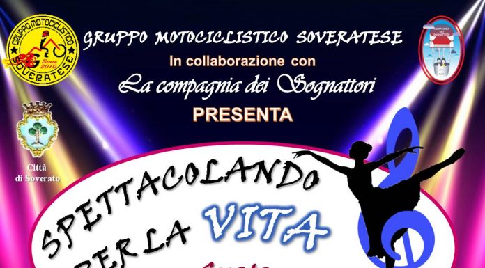 Orlando lotta per la vita. Da oggi doniamo e il 3 marzo riempiamo il Teatro comunale. orlando