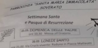 Settimana santa