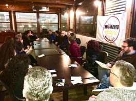 Meetup di Soverato