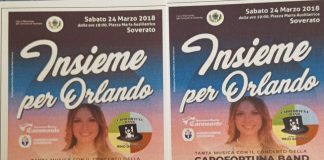 Insieme per Orlando