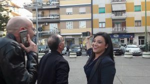 La vita in diretta